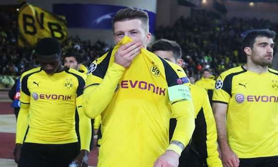 الوفاء يدفع رويس لرفض عرض مانشستر سيتي