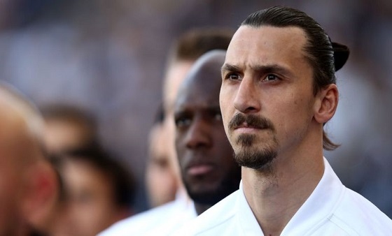 إبراهيموفيتش يتوقع نجاحاً مذهلاً لروسيا بتنظيم المونديال