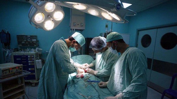 انجاز طبي يعطي أملاً لمرضى سرطان الحنجرة والرئة