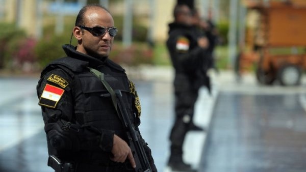 تقرير: مصر أكثر أمناً من أمريكا وبريطانيا !