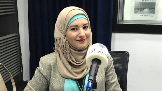 المجلة المنوعة : تعرف على شجرة الزعرور مع ايمان عامودي