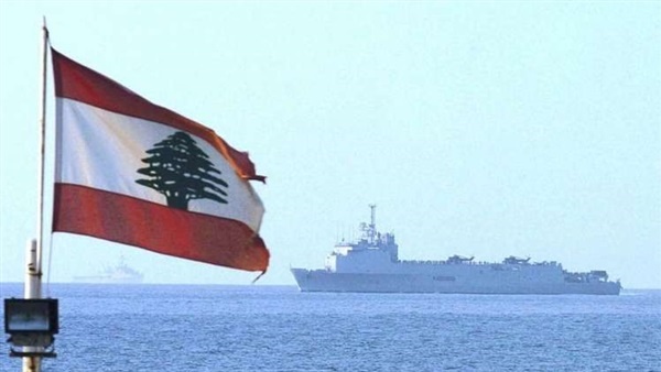 عون: إسرائيل ترفض ترسيم الحدود البحرية