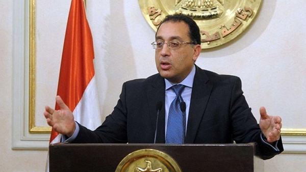 مصر: تكليف مصطفى مدبولي بتشكيل الحكومة