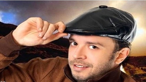 رحيل الفنان المصري ماهر عصام