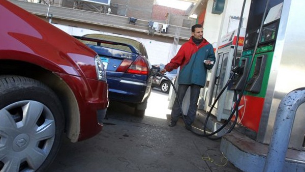 مصـر ترفع أسعار الوقود
