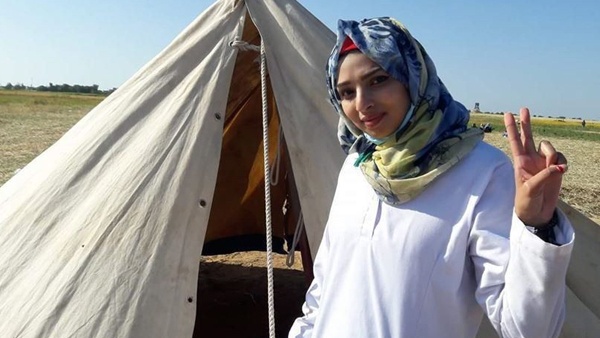 جامعة القدس تخصص مقعداً دراسياً بإسم الشهيدة النجار