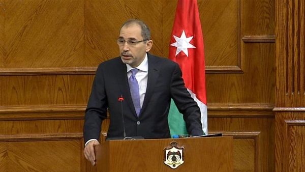 الصفدي: حدودنا مع سوريا ستظل مغلقة