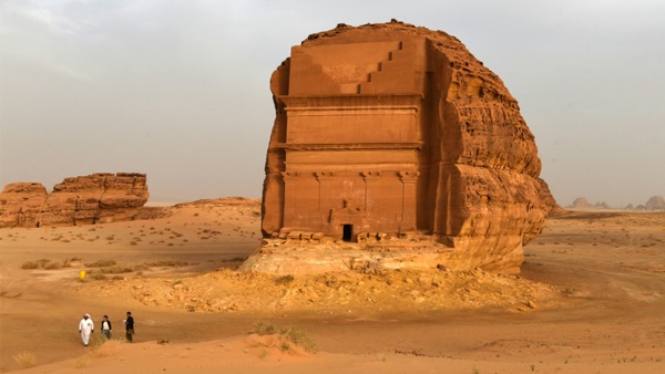 قائمة التراث العالمي تضم مواقع عربية جديدة