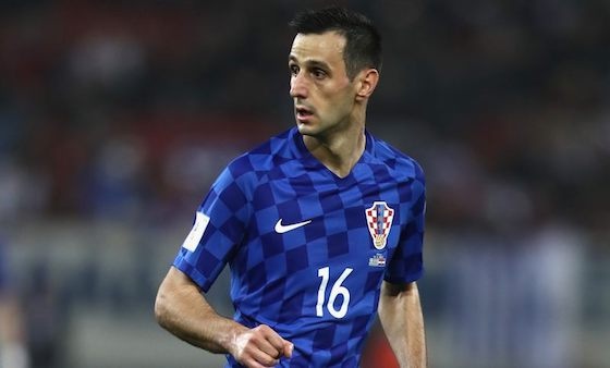 أتلتيكو مدريد يتفق مع ميلان على ضم مهاجمه الكرواتي