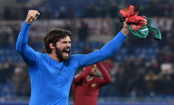 ليفربول يريد حماية شباكه مقابل 62 مليون يورو