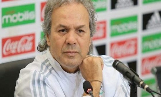 اتحاد الكرة الجزائري يستقر على خليفة المدرب ماجر
