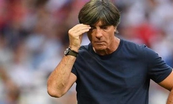 ألمانيا تجدد ثقتها بالمدرب يواكيم لوف