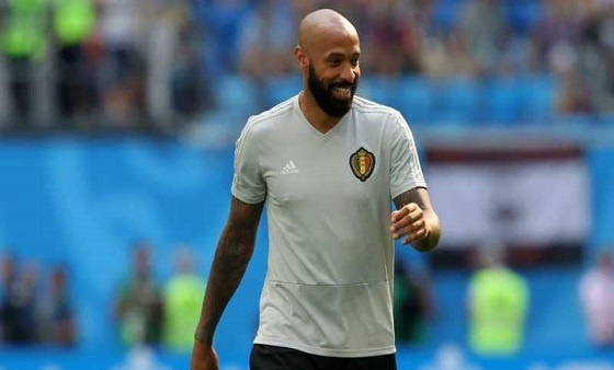 هنري يوافق على تدريب فريق إنجليزي
