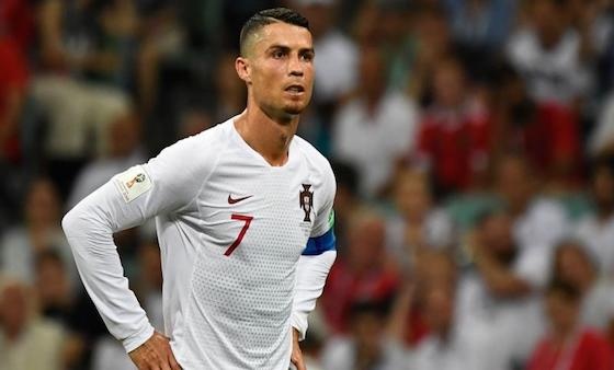 يوفنتوس يحاول إغراء رونالدو مادياً