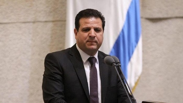 قرار بمنع عودة من حضور جلسات الكنيست لأسبوع