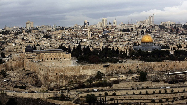 اسرائيل تسعى للسيطرة على 2500 قطعة أرض في القدس