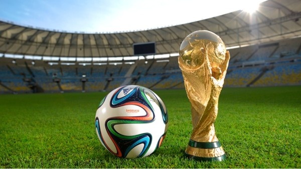 الغزيون يتوقعون الفائز بكأس العالم
