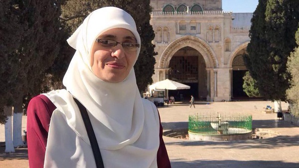 حملة اعتقالات فجراً تركزت بالقدس