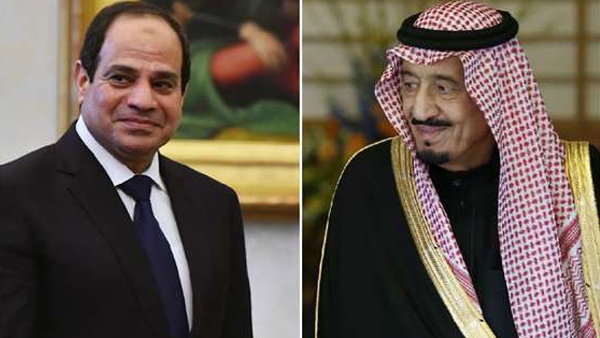 مصر والسعودية: لن ننخرط في صفقة القرن
