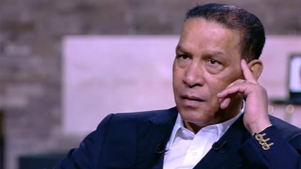 وفاة الممثل المصري الكوميدي محمد شرف
