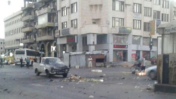 220 قتيلاً بهجمات داعش على السويداء