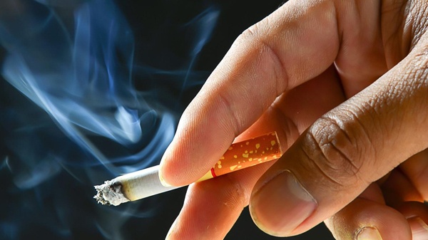 دراسة: التدخين يؤخر التئام الجروح والكسور