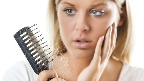 تطوير عقار لعلاج الشيب وتساقط الشعر