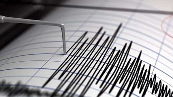 زلزال بقوة 4.5 درجات يضرب شرق تركيا