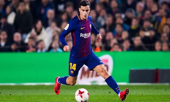 برشلونة يواجه أزمة قبيل السوبر الإسباني