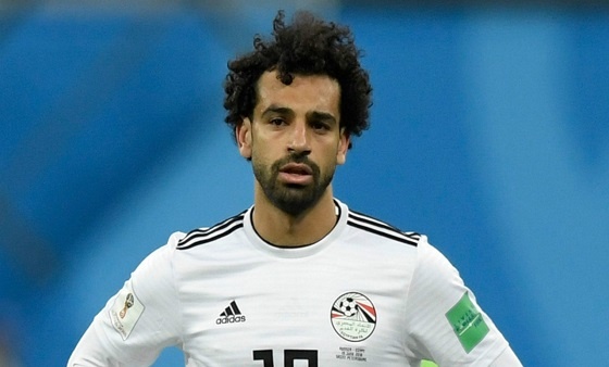 بعد أزمته مع الاتحاد المصري.. الفيفا يصف صلاح بالمتواضع