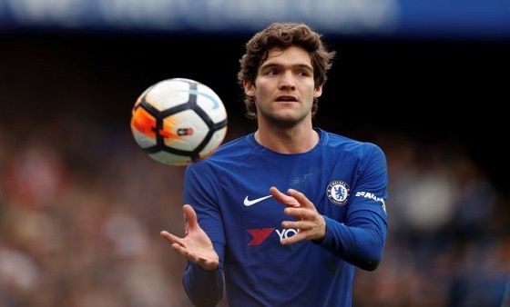 خسارة السوبر توجه أنظار ريـال مدريد لنجم تشيلسي