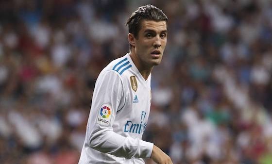 ريـال مدريد يرضخ لطلب كوفاسيتش بالرحيل