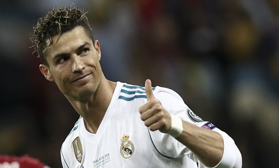 صحيفة الماركا تعتبر ريـال مدريد الخاسر من صفقة رونالدو