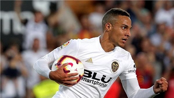 مورينو يوجه رسالة ضمنية لريـال مدريد