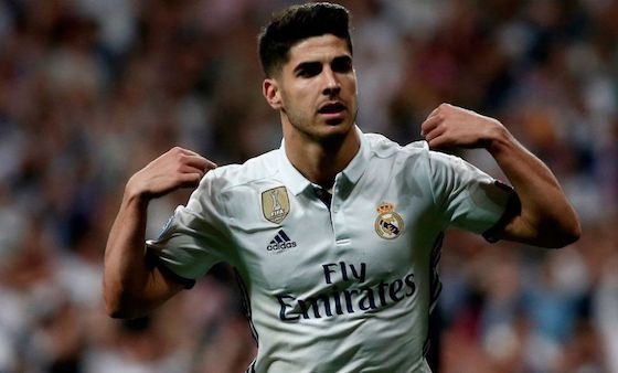 أسينيسيو لا يضمن البقاء مع ريـال مدريد