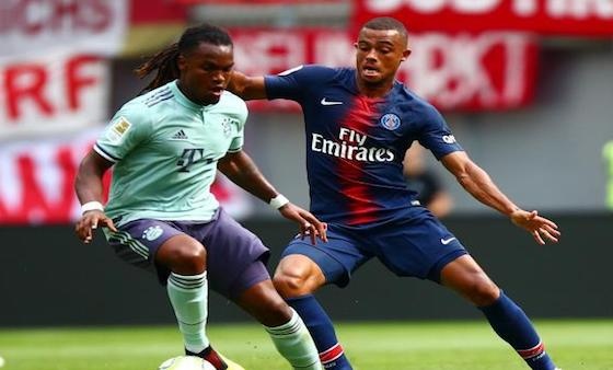 لاعب البايرن غير راض عن تجربته الإنجليزية