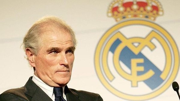 رئيس ريـال مدريد السابق يفضل مبابي على نيمار