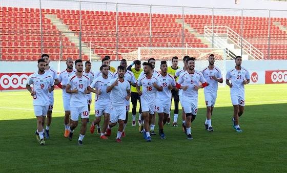 المنتخب الأولمبي يختتم مشاركته الودية قبل استحقاقه القاري
