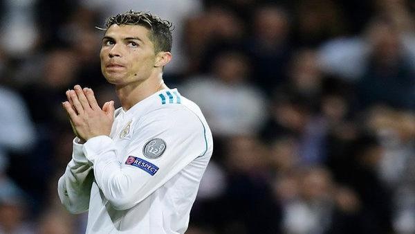 ريـال مدريد سيكرم رونالدو الصيف القادم