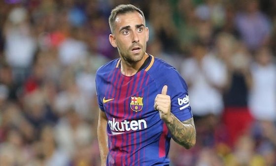 ألكاسير مطلوب في الدوري الألماني