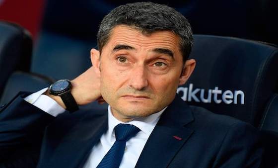 فالفيردي يطالب برشلونة بالمزيد من التعاقدات