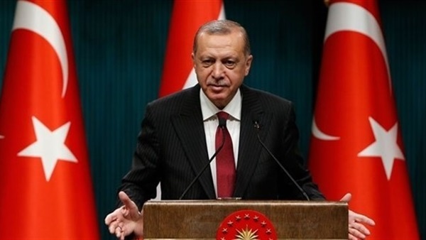 أردوغان: تركيا بحاجة لأنظمة S-400 وستحصل عليها