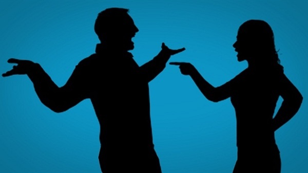 دراسة: الخلافات الزوجية تسبب أمراضاً خطيرة