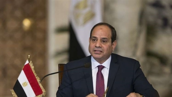 السيسي يصادق على قانون تشديد الرقابة على الإنترنت