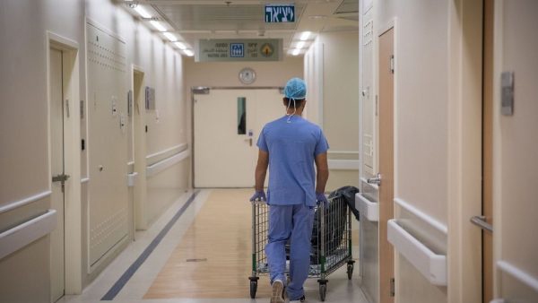 نقابة الممرضات في اسرائيل تعلن الإضراب
