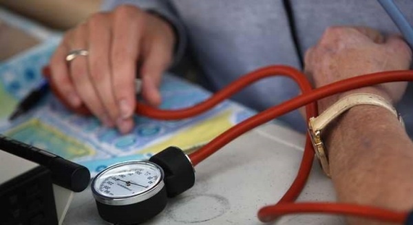 الجزائر تعلن أعداد المصابين بالكوليرا