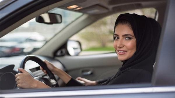 نتائج مفرحة للسيدات بعد دراسة عن قيادة السيارات