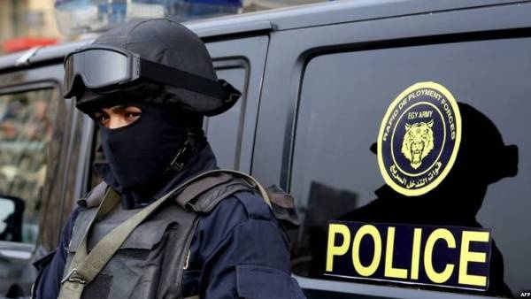 مصر: مقتل 12 مسلحاً بالعريش