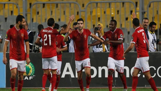 الأهلي المصري يصوت على مشروع قرار يتيح له الاستثمار