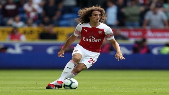 لاعب مغربي يختار تمثيل فرنسا بدلاً من منتخب بلاده